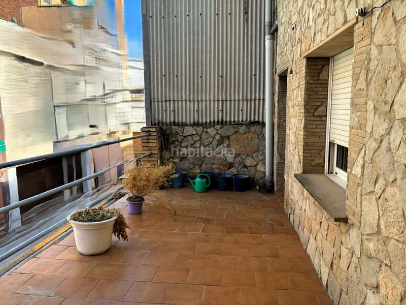 Foto de8261e6-56b7-488a-9e37-a5dd0cb872a8. Casa amb calefacció aparcament a Santa Margarida de Montbui