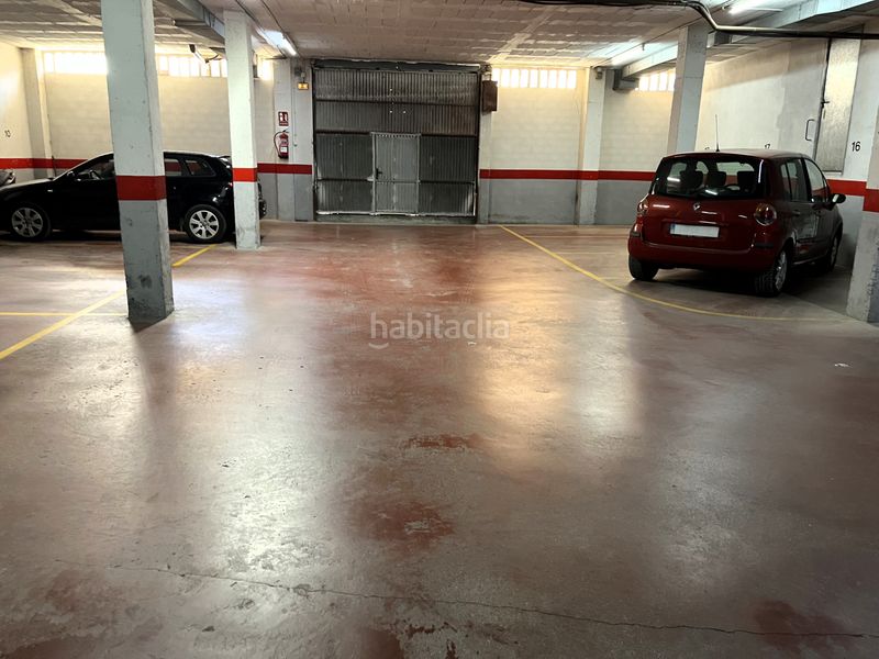 Foto 46176d60-7a38-41ea-8850-bf1332ef0dc2. Car parking in carretera de valls 49 in Santa Margarida de Montbui
