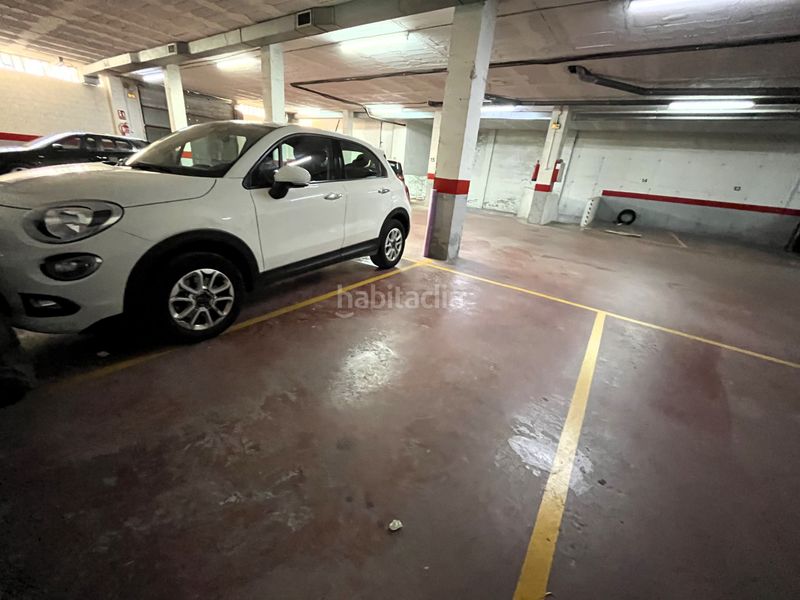 Foto b997239e-095f-4ab4-8d11-d4e936397d0d. Car parking in carretera de valls 49 in Santa Margarida de Montbui