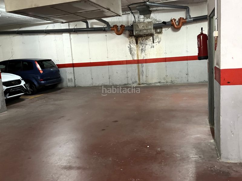 Foto edb6bf6c-6c97-49fd-8124-1f6454d57e1e. Car parking in carretera de valls 49 in Santa Margarida de Montbui
