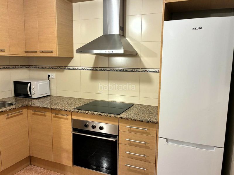 Foto 0e9da33b-be02-4766-ab59-a69a7c0f0167. Pis amb calefacció aparcament a Llevant Igualada