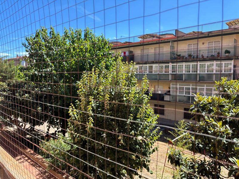Foto acbfae06-3803-4be0-8876-02b30cbbeb3a. Pis amb calefacció aparcament a Llevant Igualada