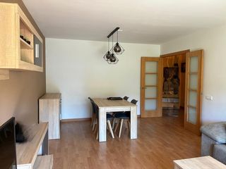 Appartement à Llevant. Piso, plaza estacionamiento y trastero en igualada