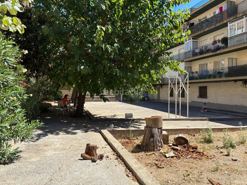 Foto da47e547-373e-4264-93f0-ec21ddced3ff. Pis amb calefacció aparcament a Llevant Igualada