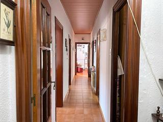 Appartement  Carrer la font. Primero con trast y terraz comun