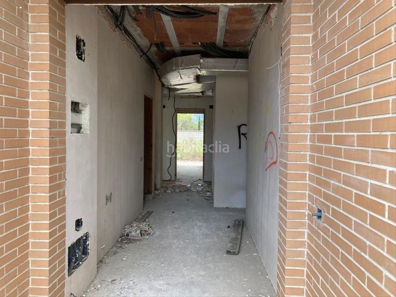 Foto c09680e7-0159-4736-8d84-4750856206a5. Casa amb aparcament a Torre de Claramunt (La)