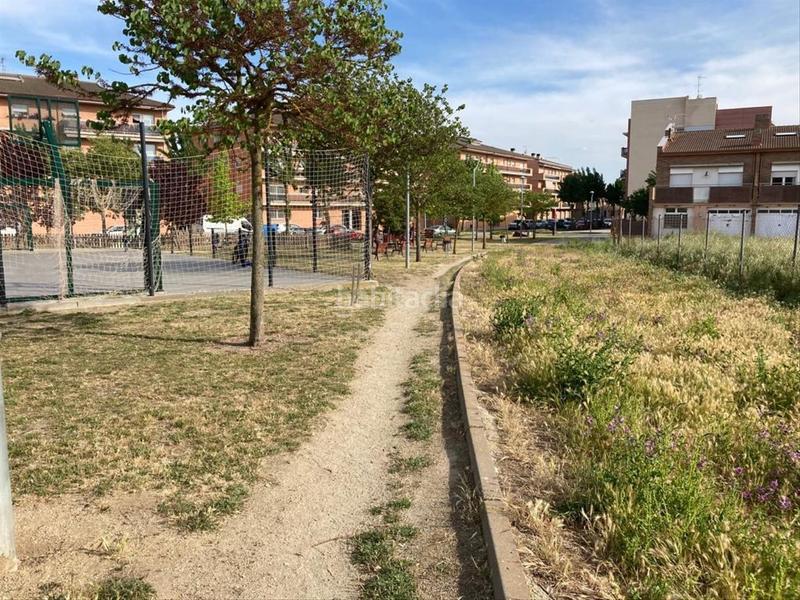 Foto 0071e394-695c-445c-8cc6-b0077fb76a7f. Residential plot in Calaf