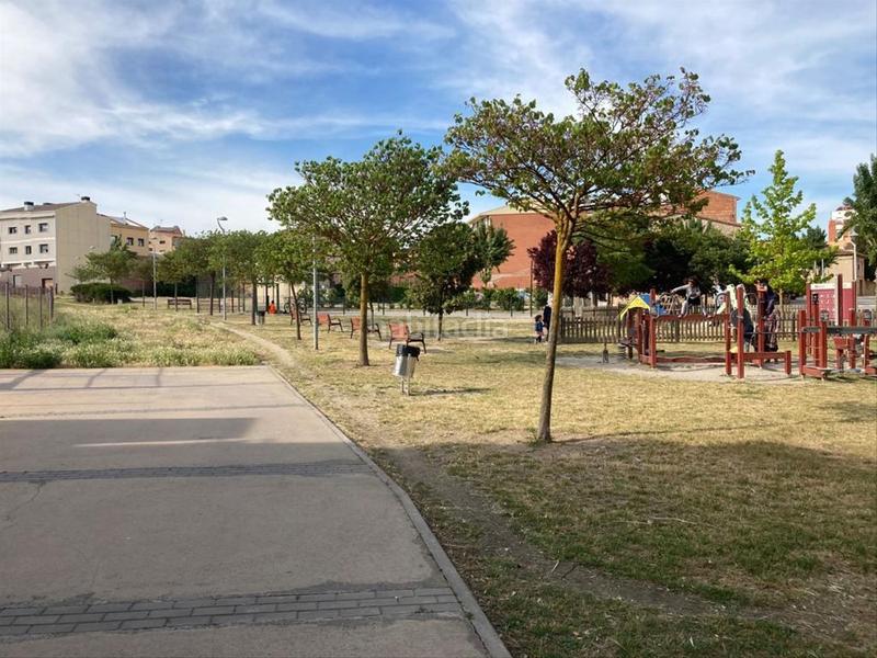 Foto 06378f33-ff33-45ed-bc87-570a2d3d5eb6. Residential plot in Calaf