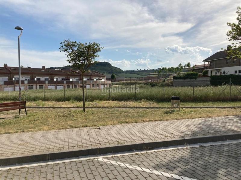 Foto 7986f3be-89f1-40f9-a690-0a7772a15616. Residential plot in Calaf