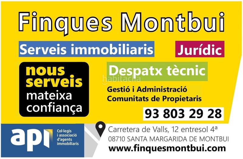 Foto 8b41fb9d-93bd-485d-8ab1-9ff2f5296dc7. Residential plot in Calaf