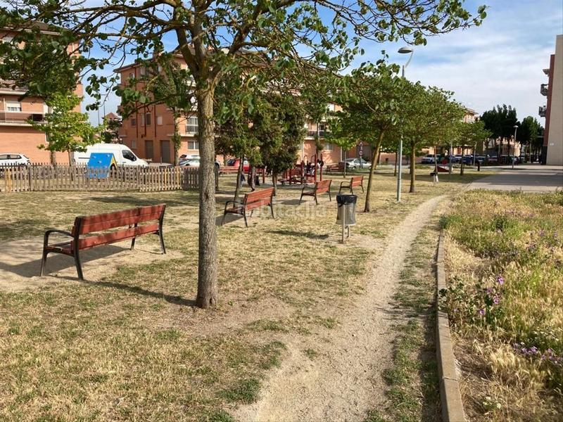 Foto d50ae1a8-0a19-49fc-980f-14cfe81a6fdb. Residential plot in Calaf