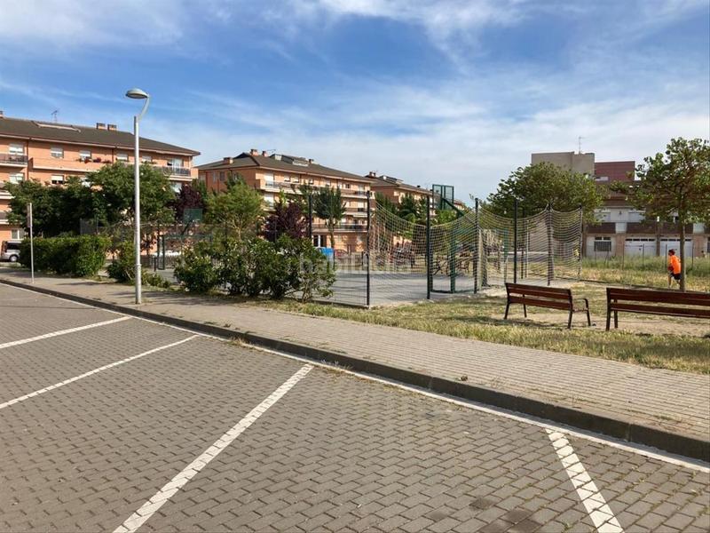 Foto f621b685-a99f-4cc0-9dfc-406eefc0d43e. Residential plot in Calaf