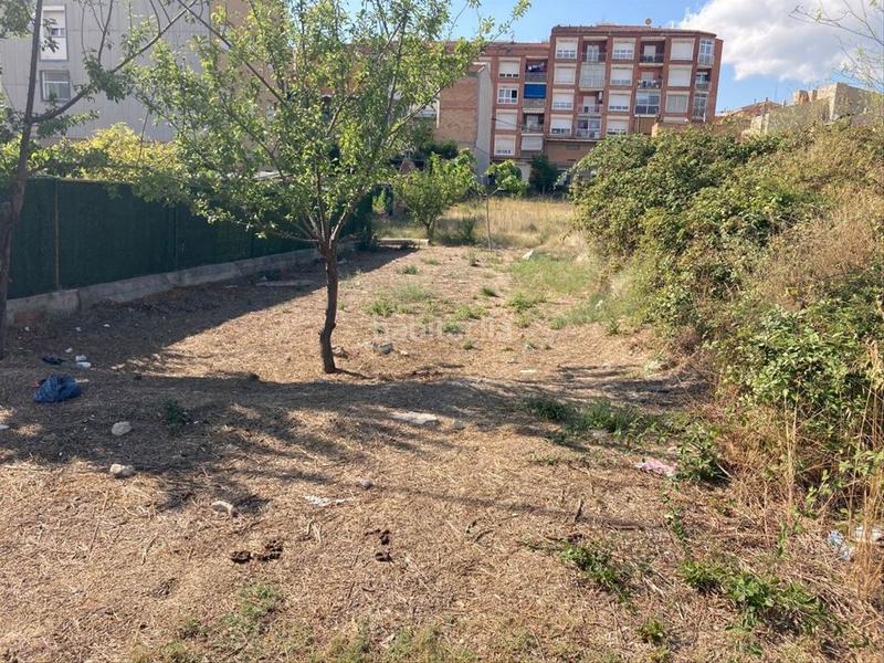 Foto 3b4254a1-221a-471d-b573-31557b920b34. Residential plot in Vilanova del Camí