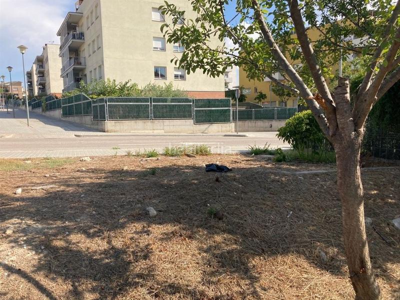 Foto 4f524c53-3117-4e1b-8222-88cf471ad40d. Residential plot in Vilanova del Camí