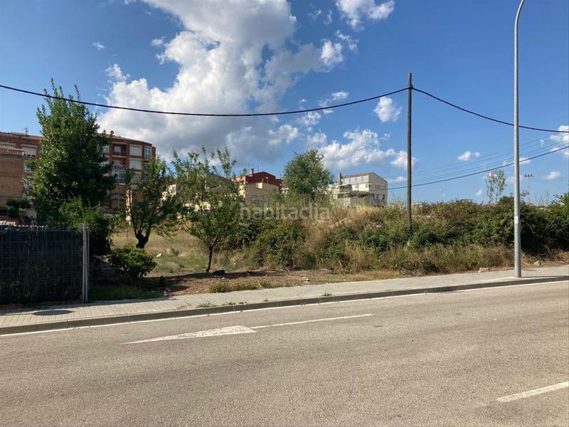 Foto 866d9f04-ac73-4e75-8698-111984c34f59. Residential plot in Vilanova del Camí