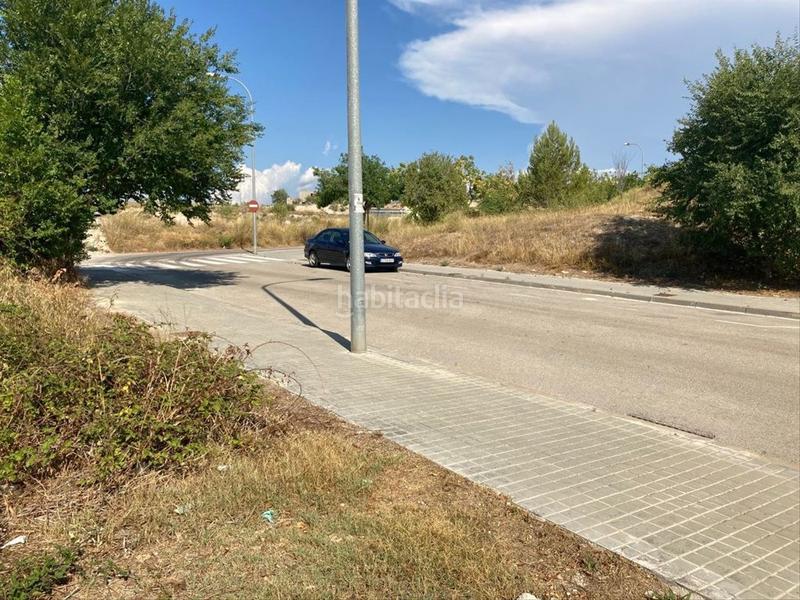 Foto cde53a64-5f1f-49b6-a00c-97c241969957. Residential plot in Vilanova del Camí