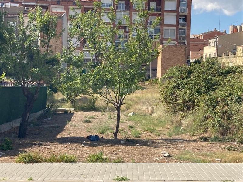 Foto ec76bc3a-113f-4c58-b2ec-f82275ce0c7c. Residential plot in Vilanova del Camí