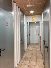 Rent Building  Carrer sant bartomeu. Trasteros con vigilancia