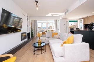 Location Appartement à Pere Garau. Exclusivo piso en alquiler con vistas espectaculares en palma de