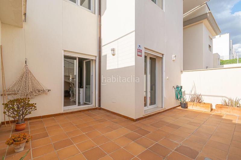 Foto 86ede887-520a-4e2e-8395-9e448967ce2c. Affitto appartamento con parcheggio in Son Verí Llucmajor