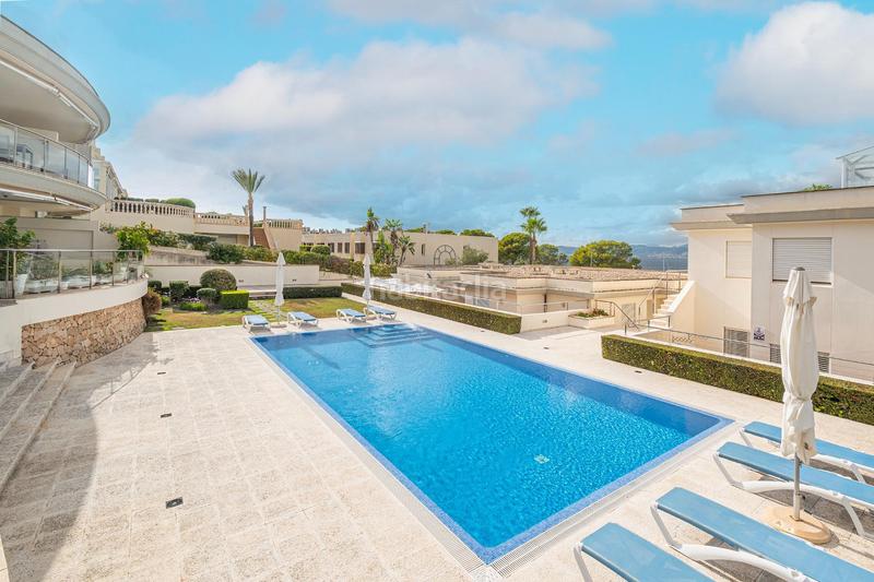 Foto 0ff90da6-ce50-4d68-b6ca-07f0209043db. Alquiler piso vive el mediterraneo piso con piscina y mar a tus pies en Llucmajor