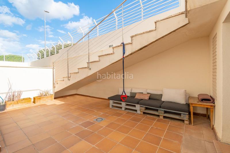 Foto 6b5ede95-b038-4d76-ba74-61cf4e407e09. Alquiler piso vive el mediterraneo piso con piscina y mar a tus pies en Llucmajor