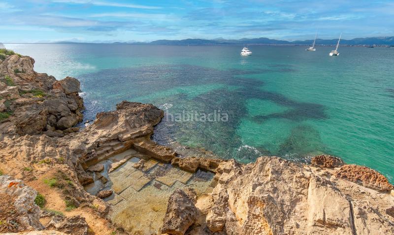 Foto d4efbfc9-fb16-4ba0-948c-467550c1cf70. Alquiler piso vive el mediterraneo piso con piscina y mar a tus pies en Llucmajor