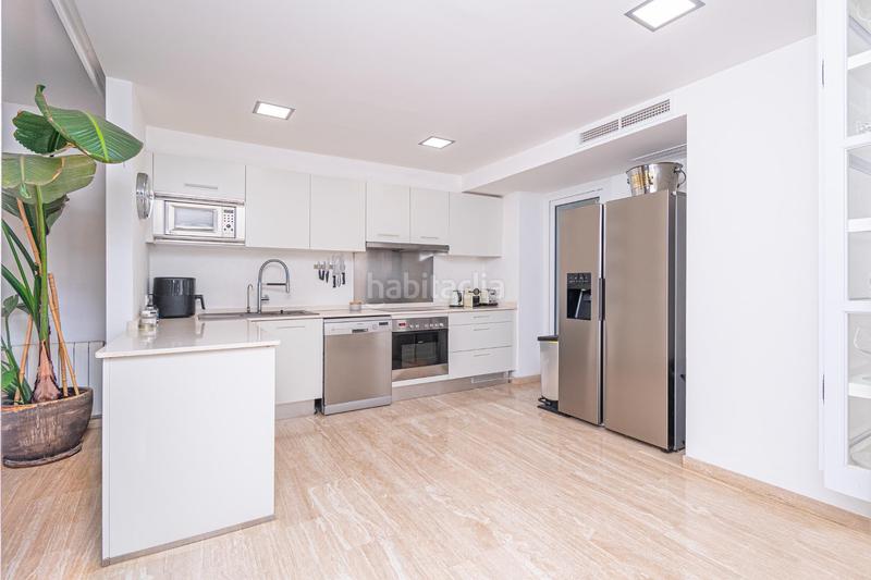 Foto 1a85ff37-7da1-4374-bd38-6eb5bad76264. Miete etagenwohnung mit parking in Son Verí Llucmajor