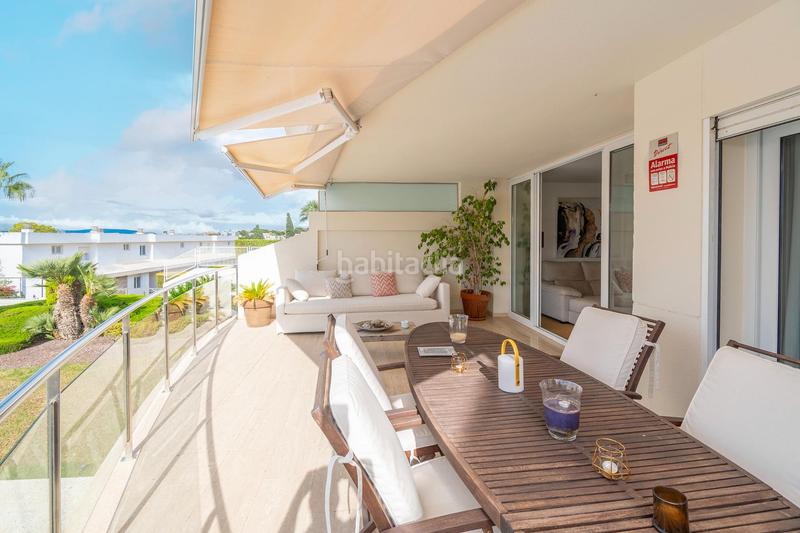 Foto 7251870d-7748-4fb8-98a1-e5299f7d8133. Miete etagenwohnung mit parking in Son Verí Llucmajor