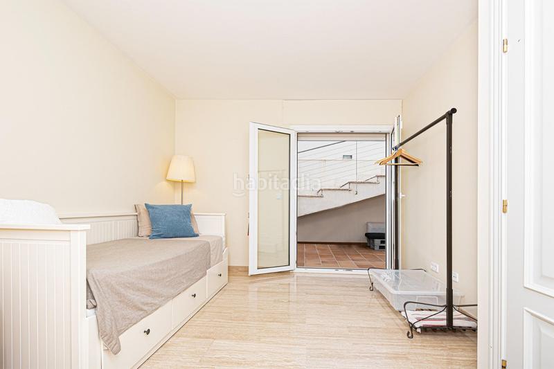 Foto ba9278cf-88b8-47d2-91b4-570cd4fcbb87. Miete etagenwohnung mit parking in Son Verí Llucmajor