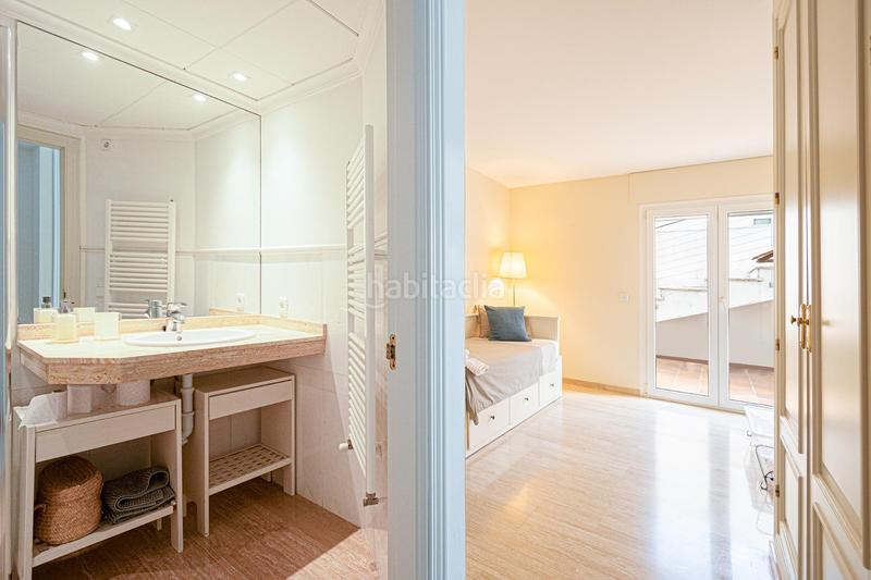 Foto 1e9e693f-df2c-419a-9a3f-178b1914f3f2. Rent flat with parking in Son Verí Llucmajor