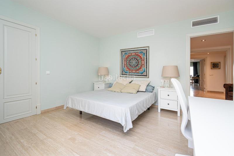 Foto 2b590b68-6a32-4405-95f4-2a7c19f28330. Rent flat with parking in Son Verí Llucmajor