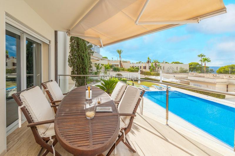 Foto 45f21534-15f5-4ee8-a6c7-35464b453516. Rent flat with parking in Son Verí Llucmajor