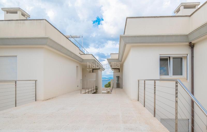 Foto 512fc7b3-a6fe-43fe-a203-6205da678be9. Rent flat with parking in Son Verí Llucmajor