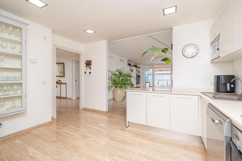 Foto 530d48c1-de2d-4dc0-9646-51cd7bff9b23. Rent flat with parking in Son Verí Llucmajor