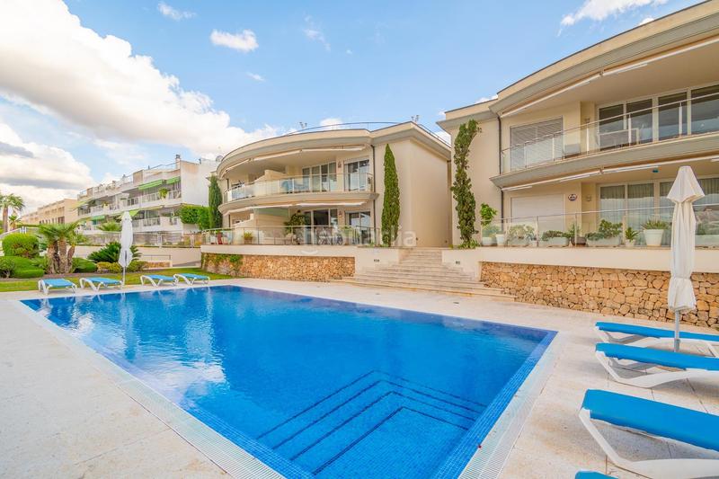 Foto 5394f695-4677-46de-917b-f7611e62614c. Rent flat with parking in Son Verí Llucmajor