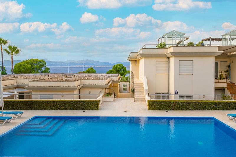 Foto 56ba71e4-8f74-46e6-9adc-d1240dedf72b. Rent flat with parking in Son Verí Llucmajor