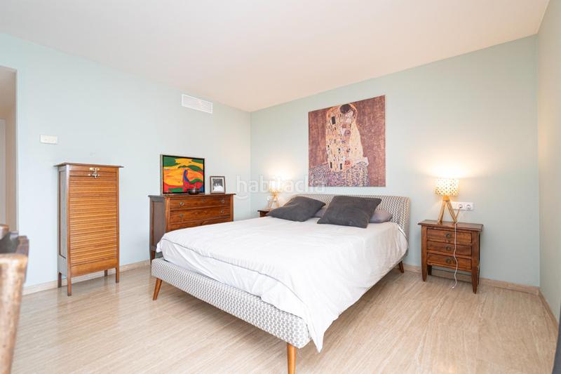 Foto 8162d21e-3527-4a1b-9845-8fea609cf887. Rent flat with parking in Son Verí Llucmajor