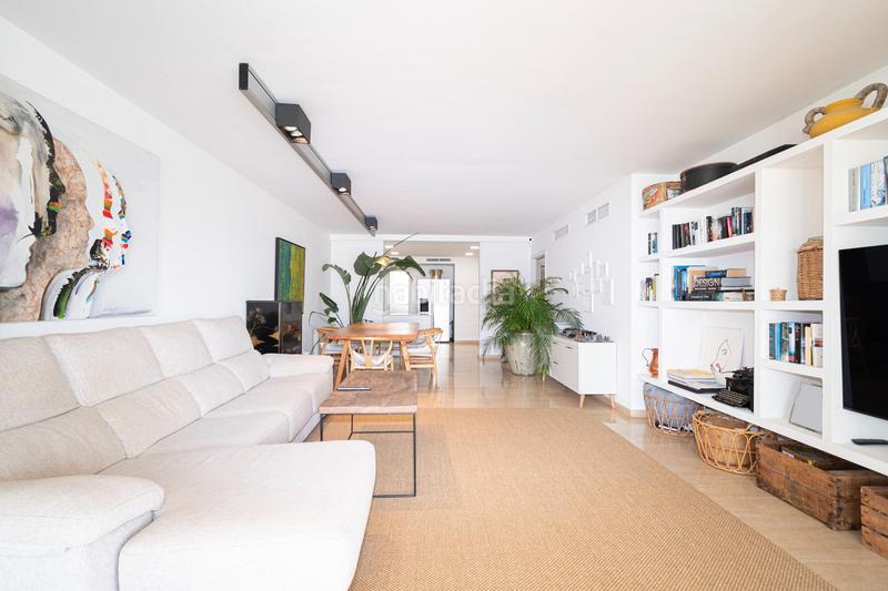 Foto 9a96f7b7-1d24-457f-9b0e-e07f870c381e. Rent flat with parking in Son Verí Llucmajor