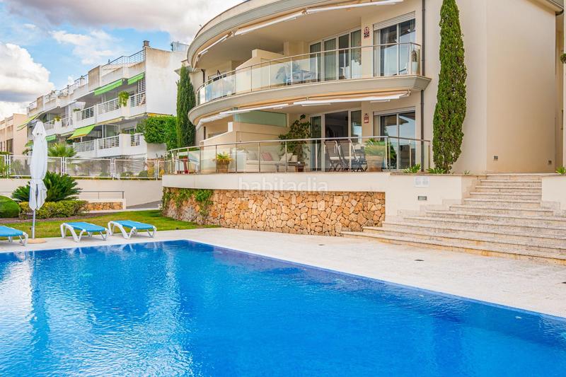 Foto aebb5d47-62da-444f-8f57-3cf2d51288a4. Rent flat with parking in Son Verí Llucmajor