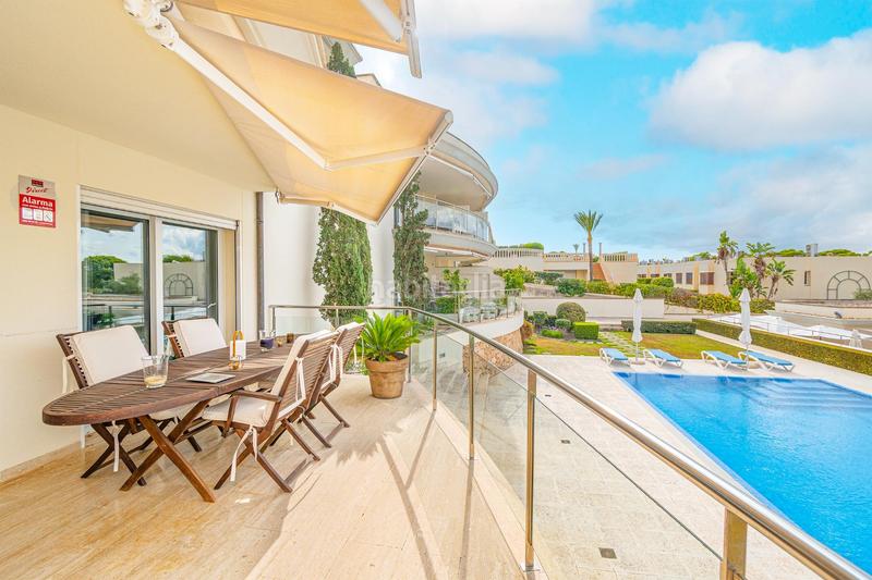 Foto c01b8a47-337d-4e97-ac4a-fe4327601d97. Rent flat with parking in Son Verí Llucmajor