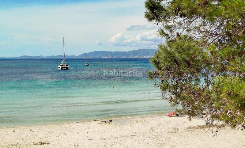 Foto cc1c198f-e48c-47ce-8706-27a4de36b5c8. Rent flat with parking in Son Verí Llucmajor