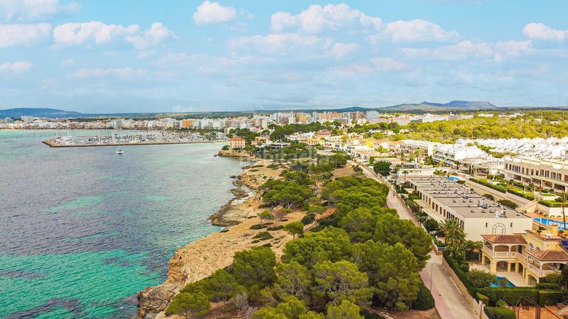 Foto e6ca5019-b8a8-4596-8a69-60158a07d3c7. Rent flat with parking in Son Verí Llucmajor