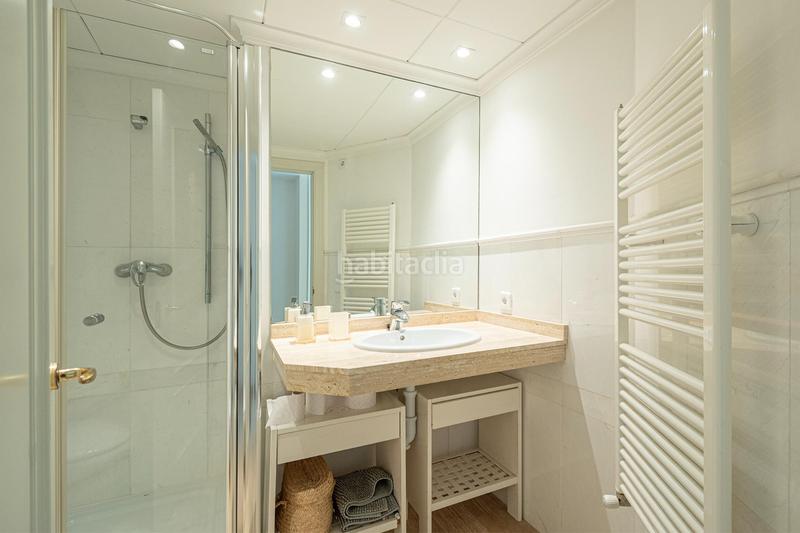 Foto f61f9519-2ddb-4004-aae6-035466cd1fa1. Rent flat with parking in Son Verí Llucmajor