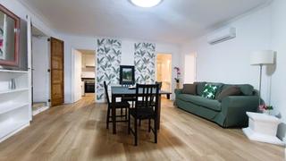 Affitto Piano terra in El Fortí. Se alquila amplio y reformado semisótano en plaza del forti