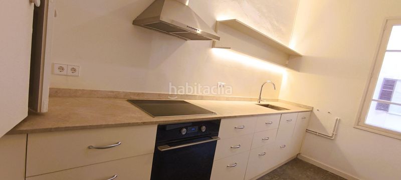 Foto 30246397-65b3-4c93-a96c-c82eed94b43b. Alquiler piso se alquila vivienda con historia, luz y carácter en el corazón de palma en Palma de Mallorca