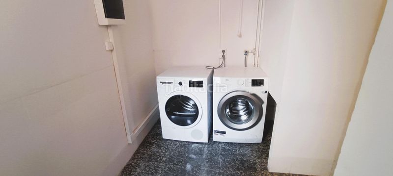 Foto 4ac07c91-92e5-4303-94e5-094b9dfc3188. Alquiler piso se alquila vivienda con historia, luz y carácter en el corazón de palma en Palma de Mallorca