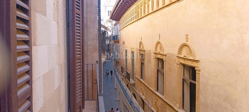 Foto 6032f181-bce9-49f7-9c4a-b00991c6d90e. Alquiler piso se alquila vivienda con historia, luz y carácter en el corazón de palma en Palma de Mallorca