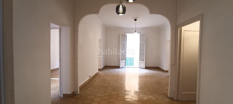 Foto 69835d27-7246-4d18-86b0-48a25d85d8bc. Alquiler piso se alquila vivienda con historia, luz y carácter en el corazón de palma en Palma de Mallorca
