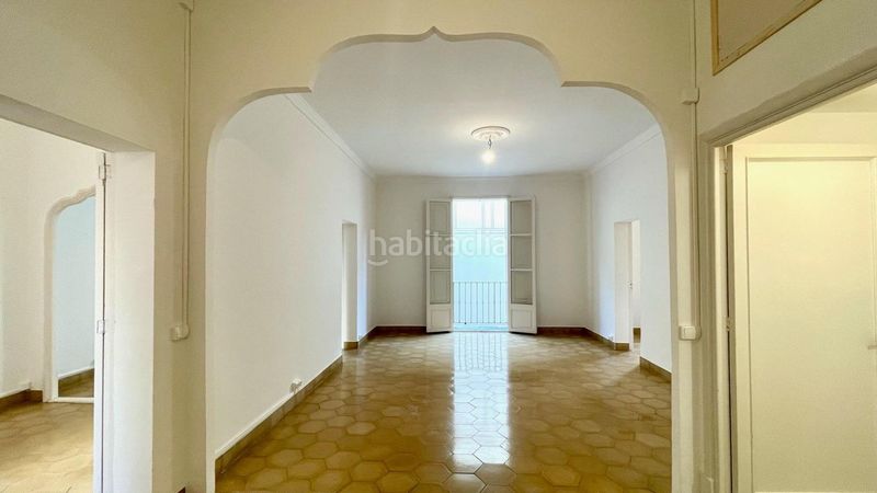 Foto aa14eb73-1bae-4cd5-9322-5c8c3d3ec8de. Alquiler piso se alquila vivienda con historia, luz y carácter en el corazón de palma en Palma de Mallorca